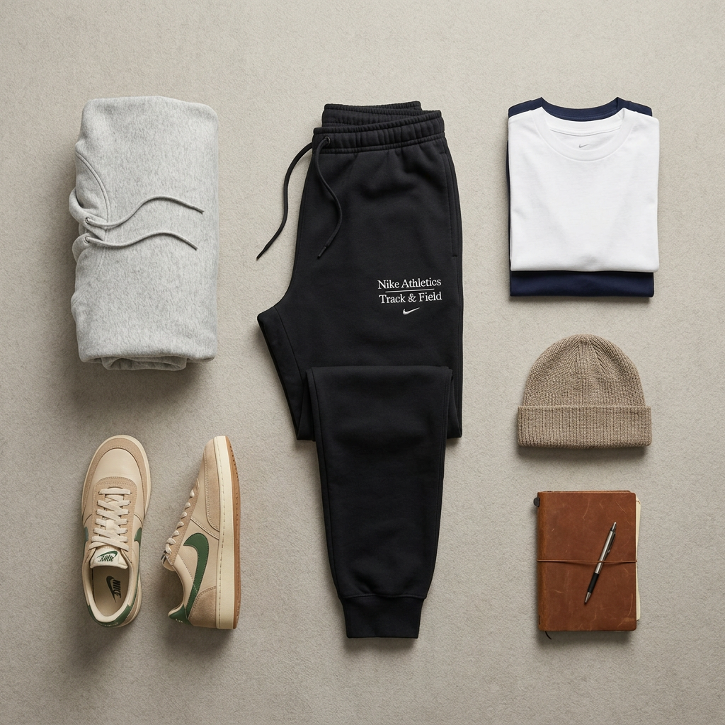 Men's Joggers & Sweatpants