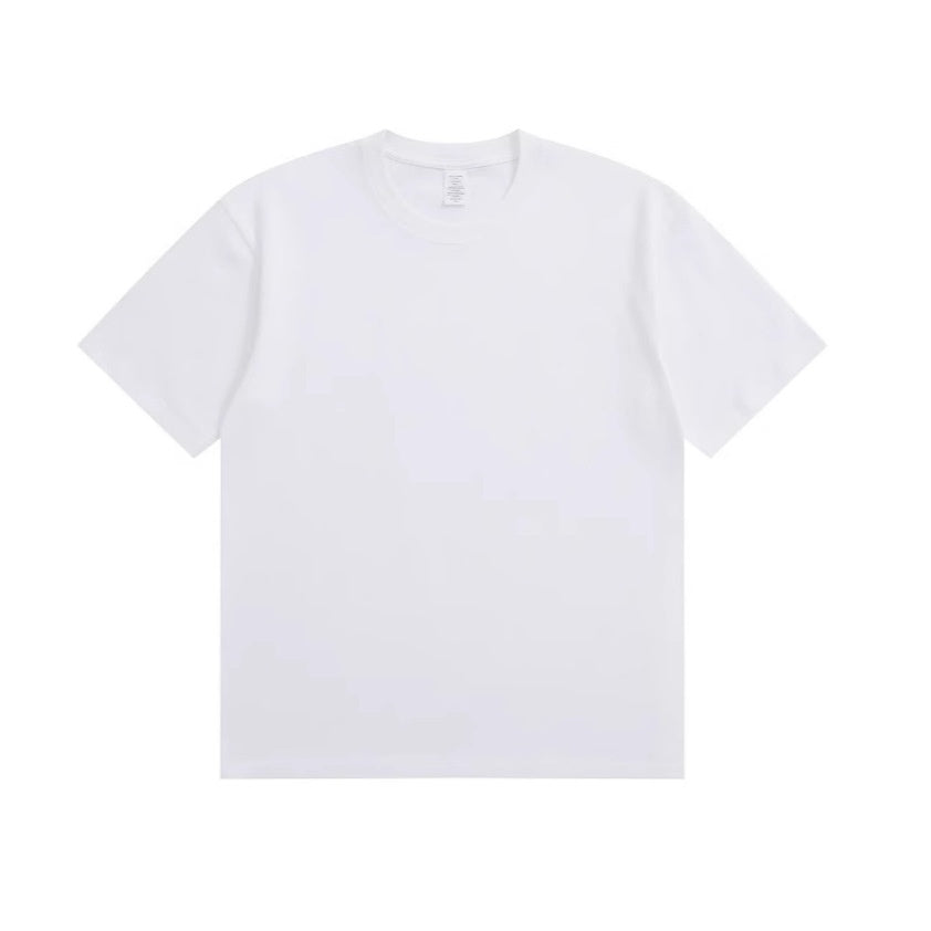 Men's Regular Henley T-Shirt