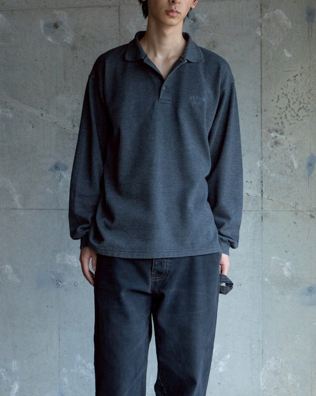 Men's Heavyweight Polo