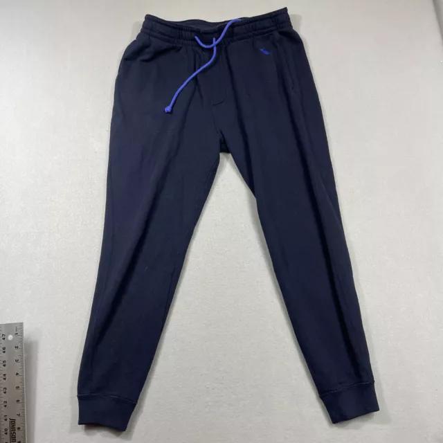 Men's Fleece Lined Joggers