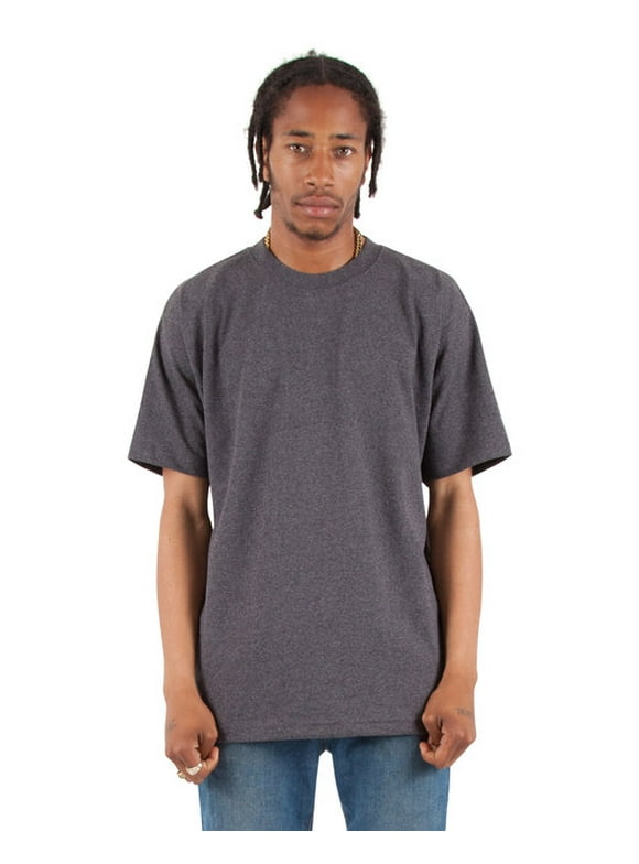 Men's Cotton Heavyweight T-Shirt