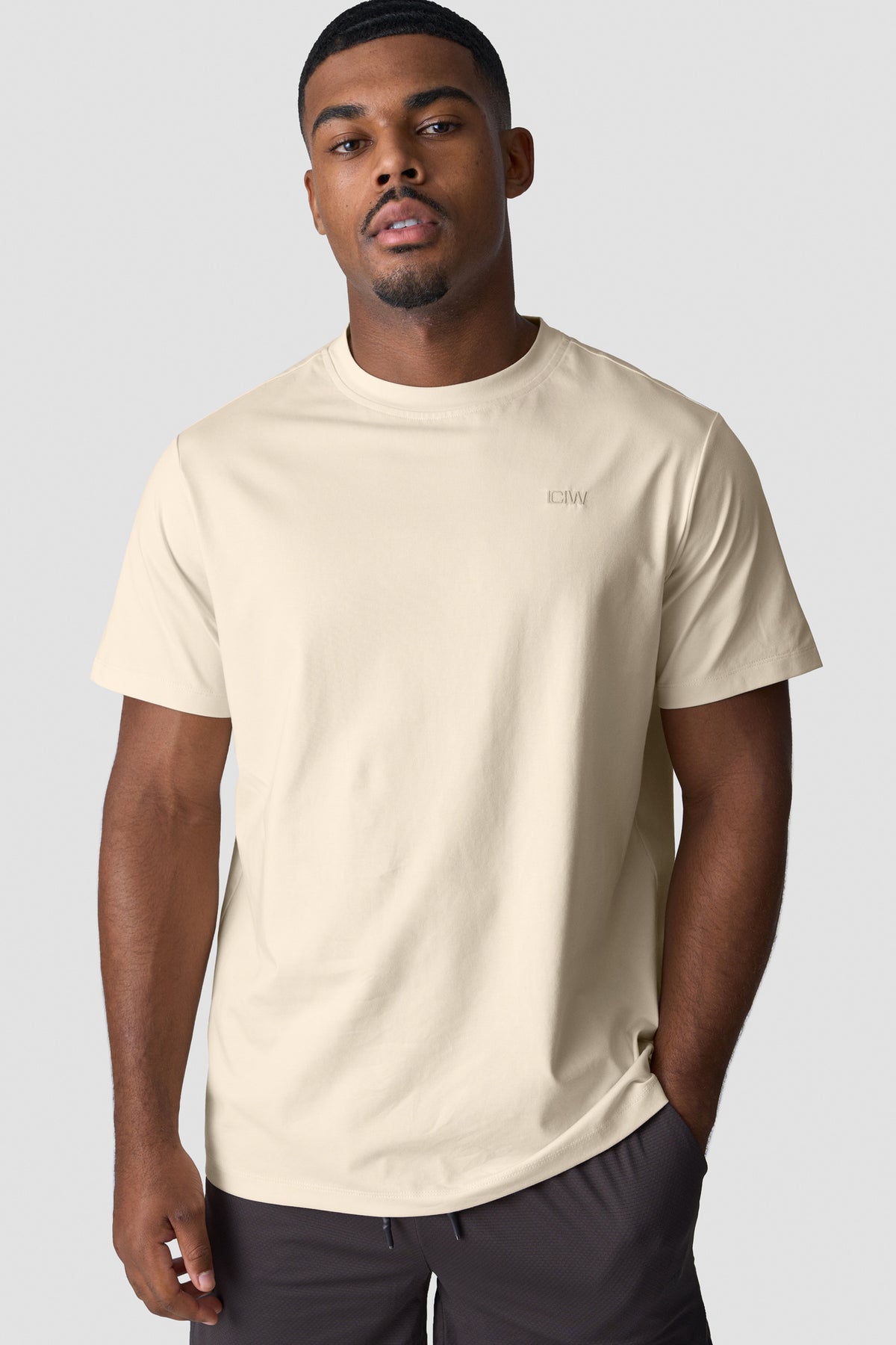 Men's Classic Athletic Fit T-Shirt