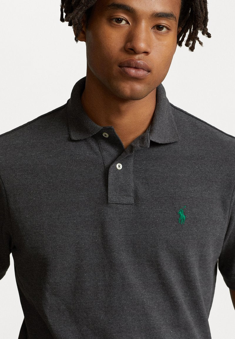 Men's Heavyweight Polo