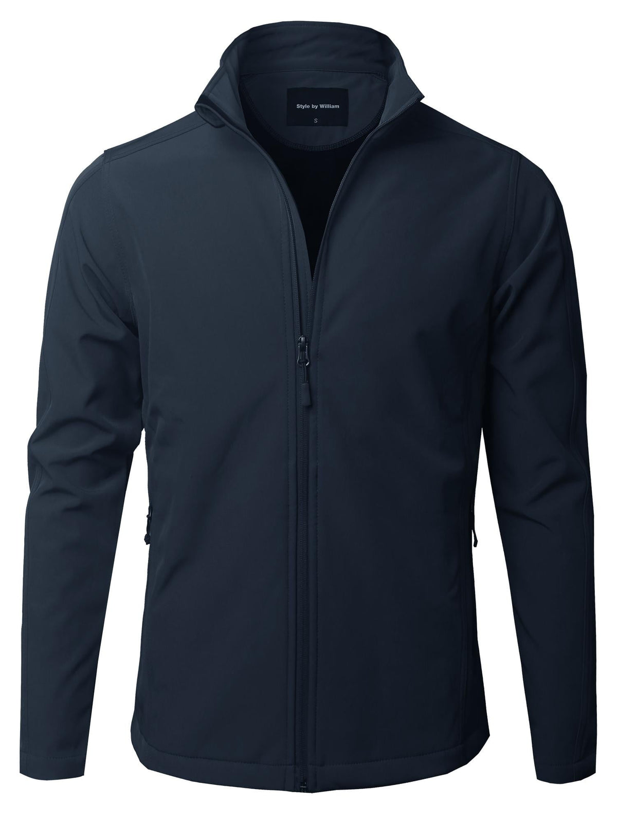 Men's Windbreaker Jacket