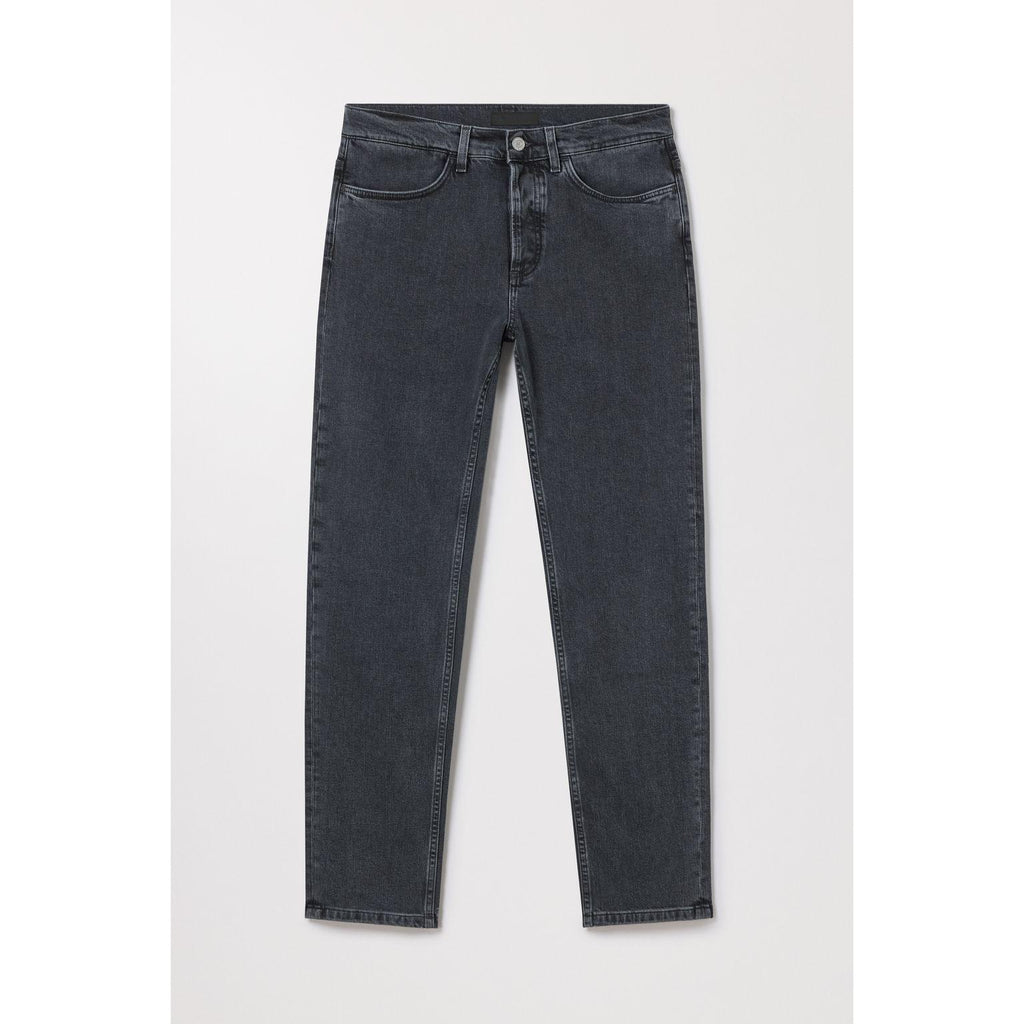 Men's Tapered Jeans