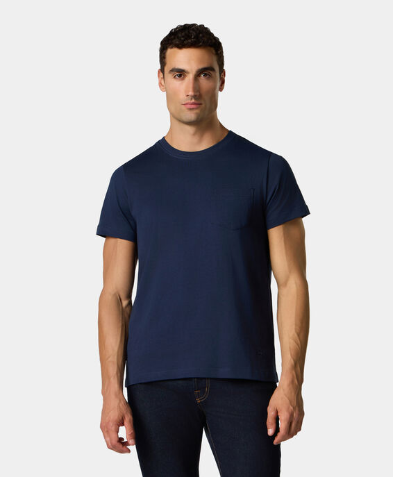 Men's Vintage Athletic Fit T-Shirt