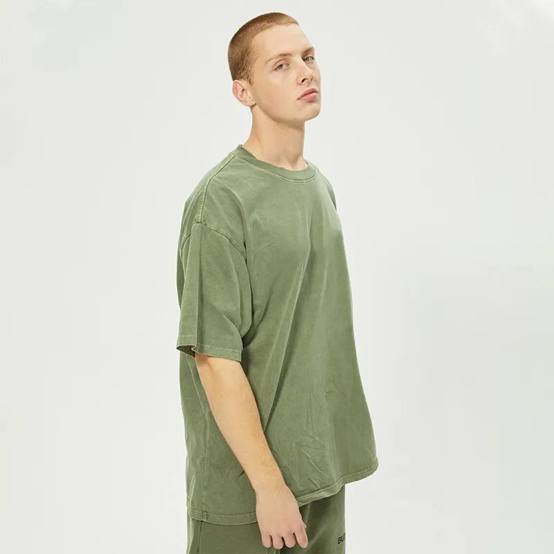 Men's Soft Oversized T-Shirt