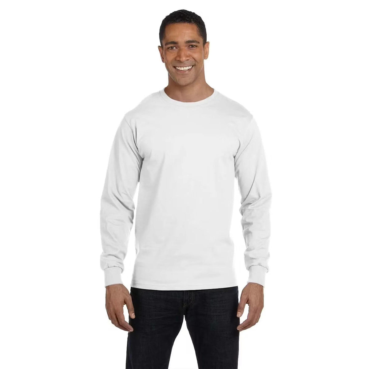 Men's Core V-Neck T-Shirt