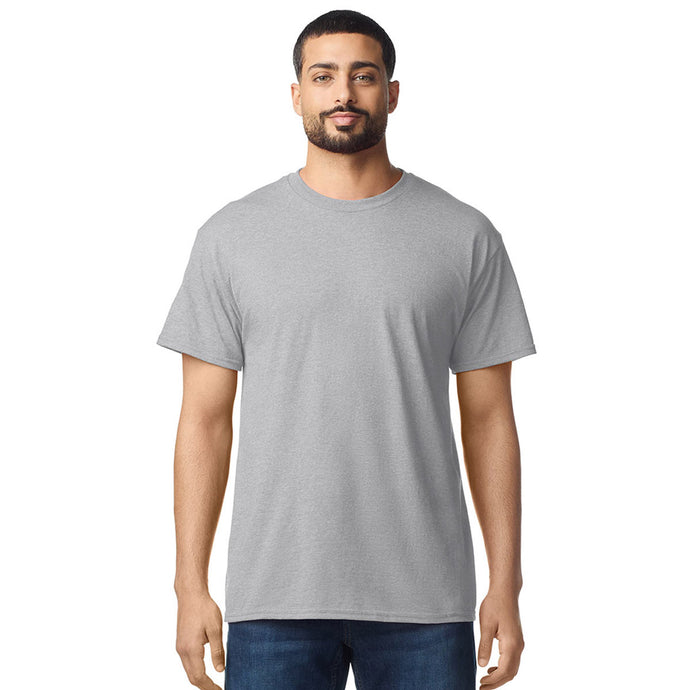 Men's Core Henley T-Shirt