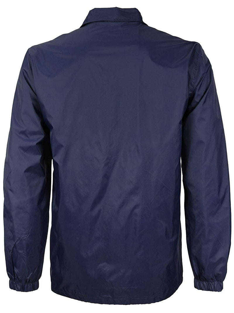 Men's Coach Jacket