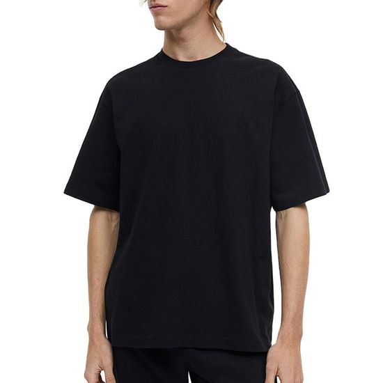 Men's Regular Crew Neck T-Shirt