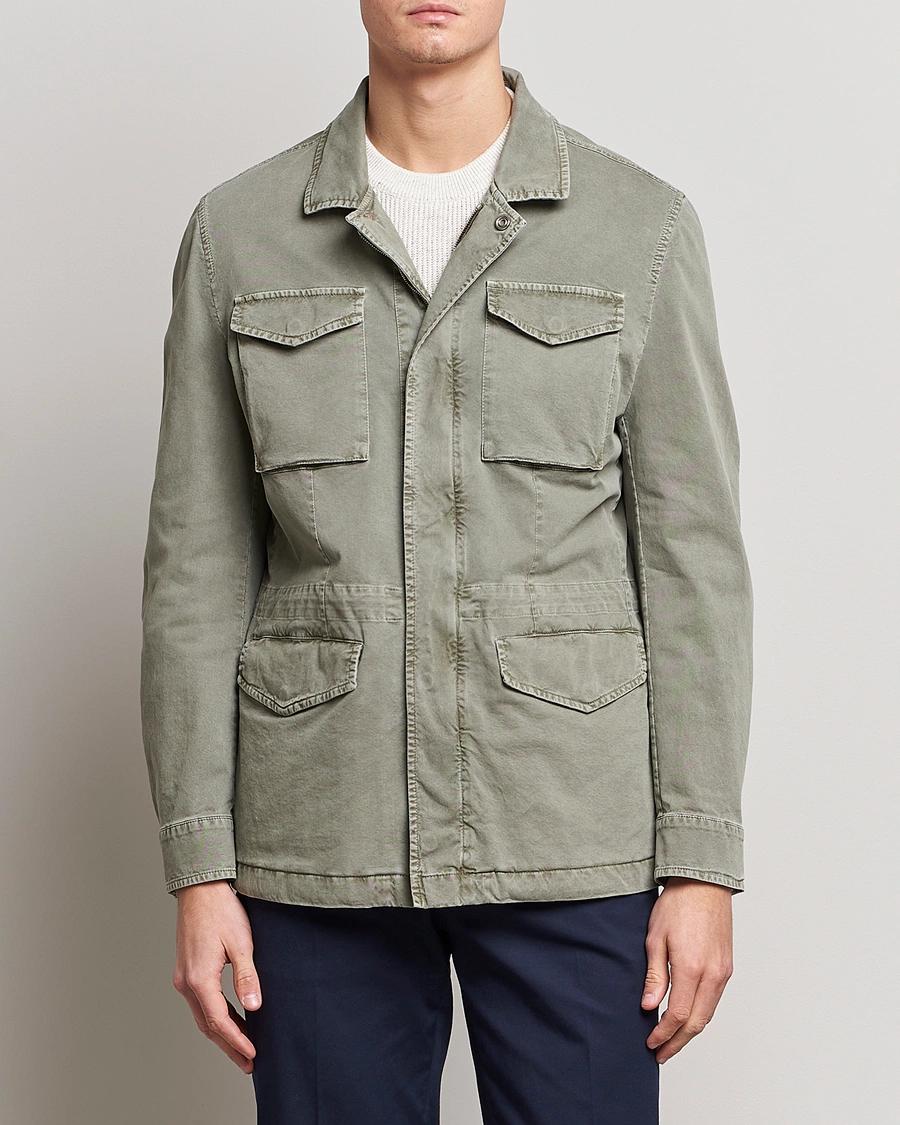 Men's Field Jacket