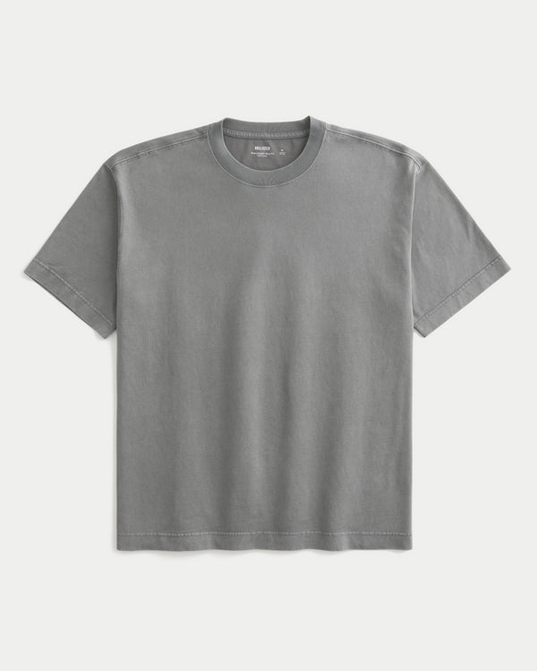 Men's Breathable Heavyweight T-Shirt
