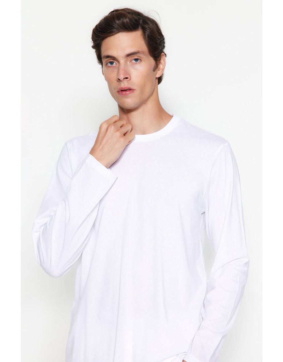 Men's Core V-Neck T-Shirt