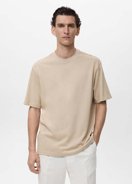 Men's Vintage Long Sleeve T-Shirt