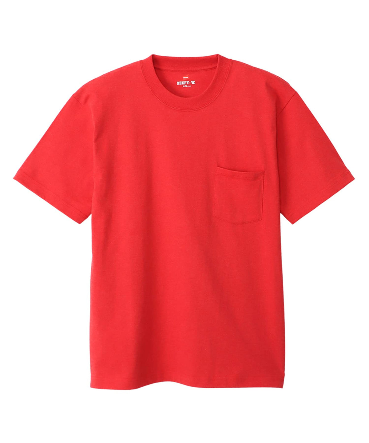 Men's Tailored Pocket Tee T-Shirt