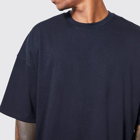 Men's Regular Long Sleeve T-Shirt