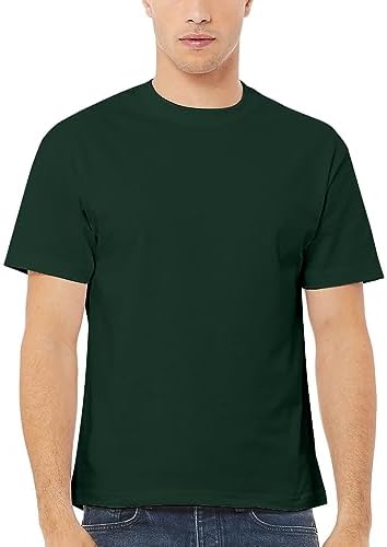 Men's Classic Heavyweight T-Shirt