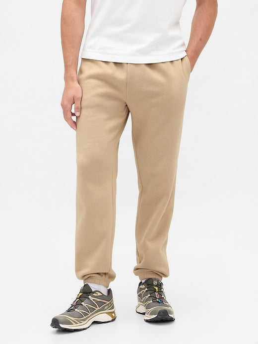 Men's Straight Leg Joggers