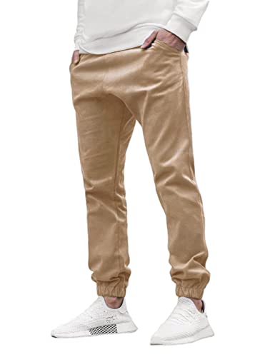 Men's Casual Joggers