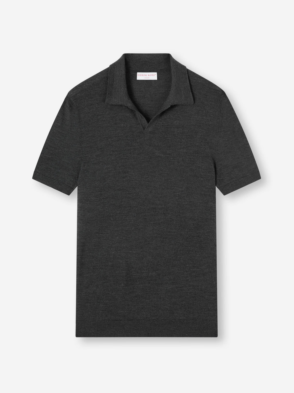 Men's Heavyweight Polo