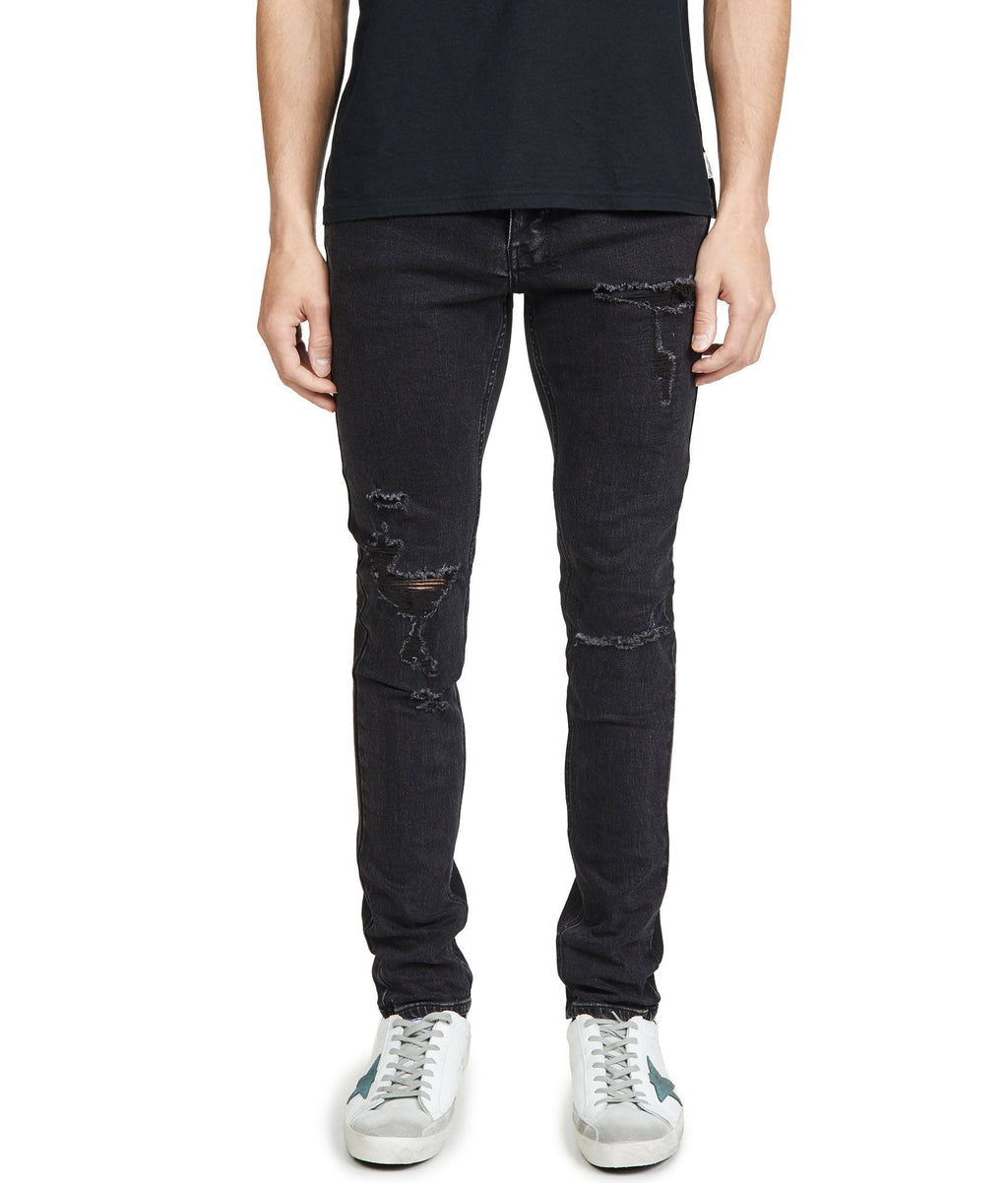 Men's Ripped Jeans