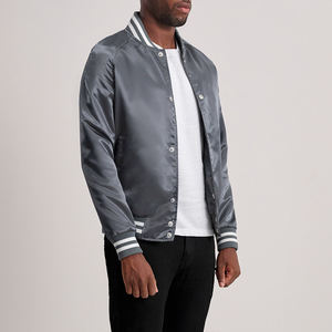 Men's Baseball Jacket