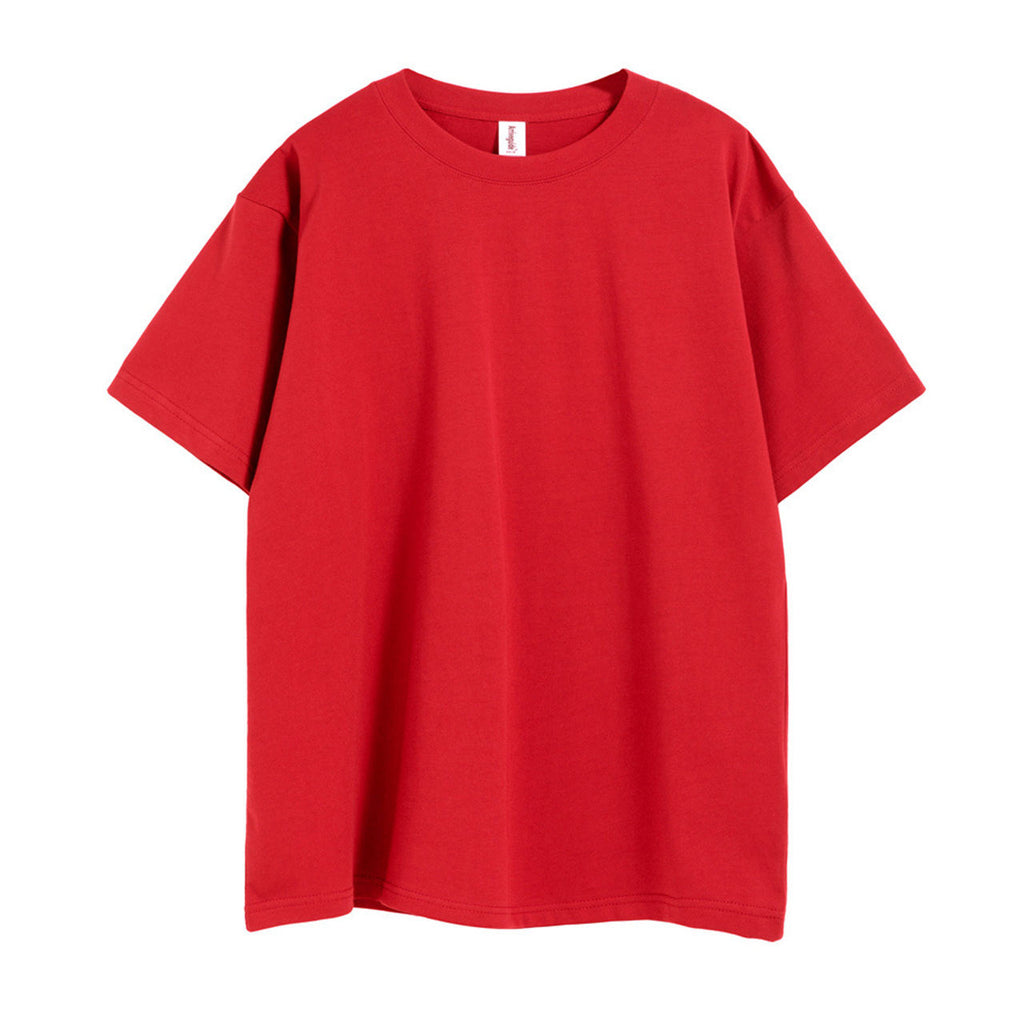 Men's Soft Heavyweight T-Shirt