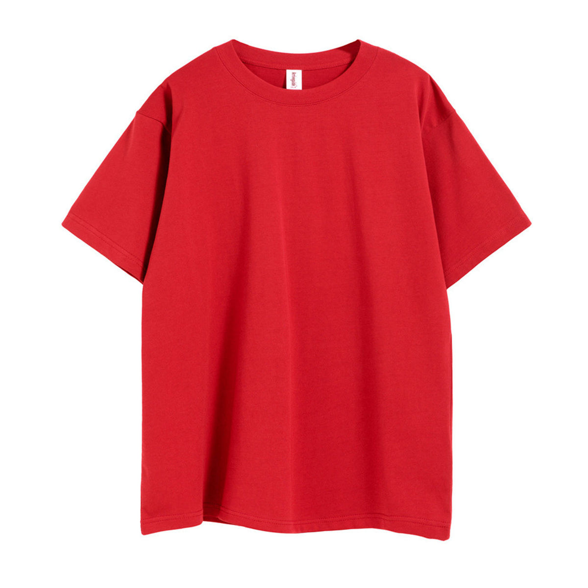 Men's Soft Heavyweight T-Shirt