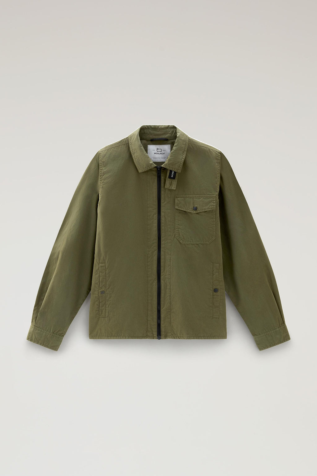 Men's Overshirt Jacket