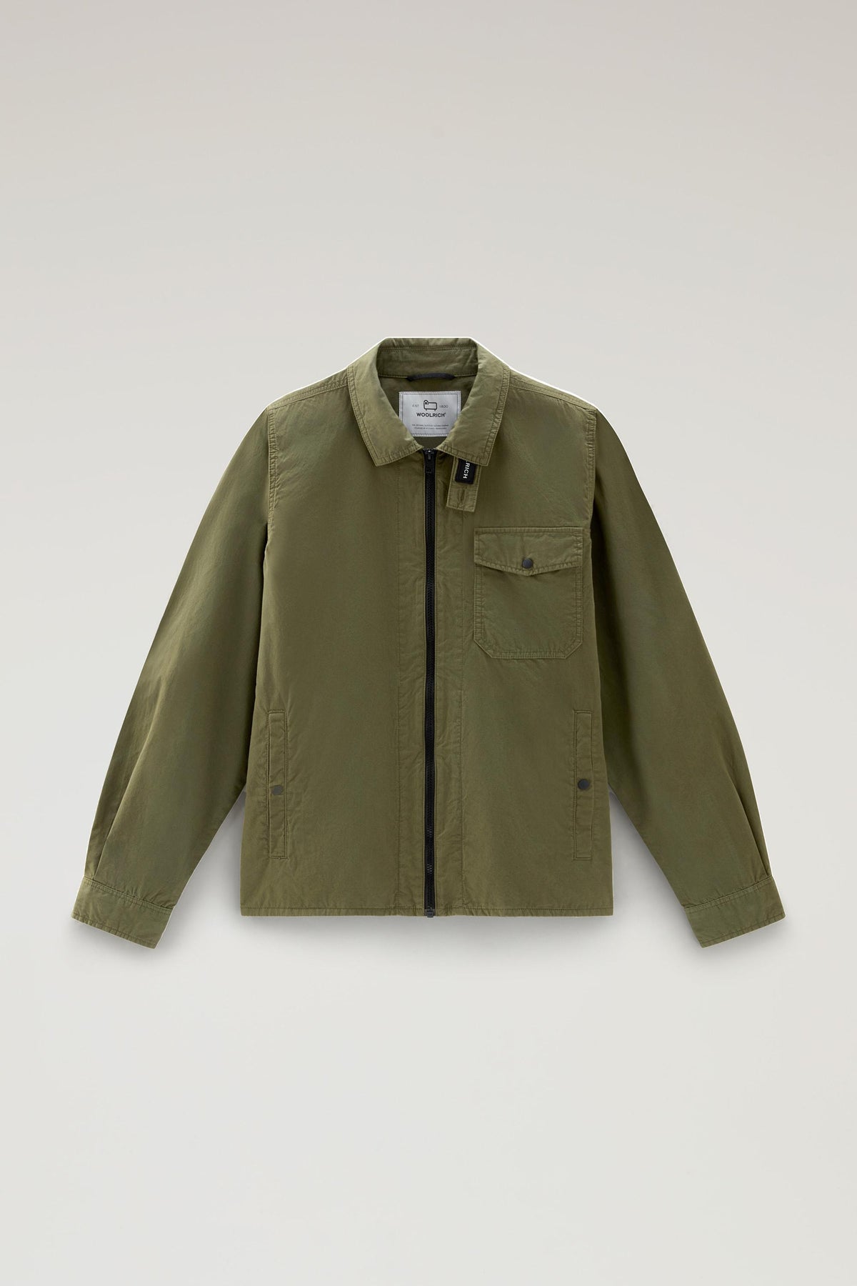 Men's Overshirt Jacket