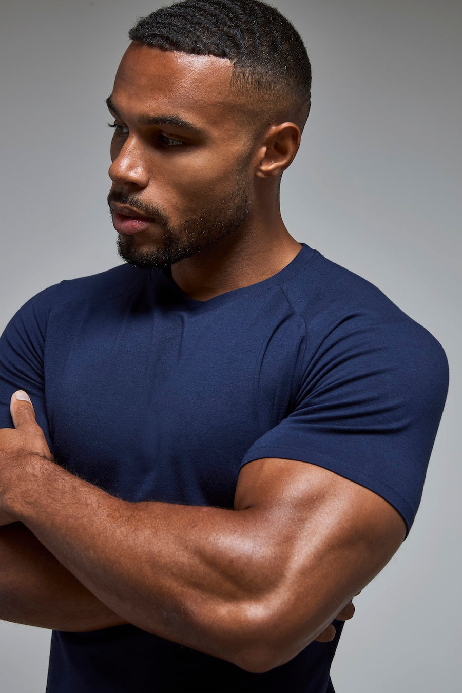 Men's Modern Heavyweight T-Shirt
