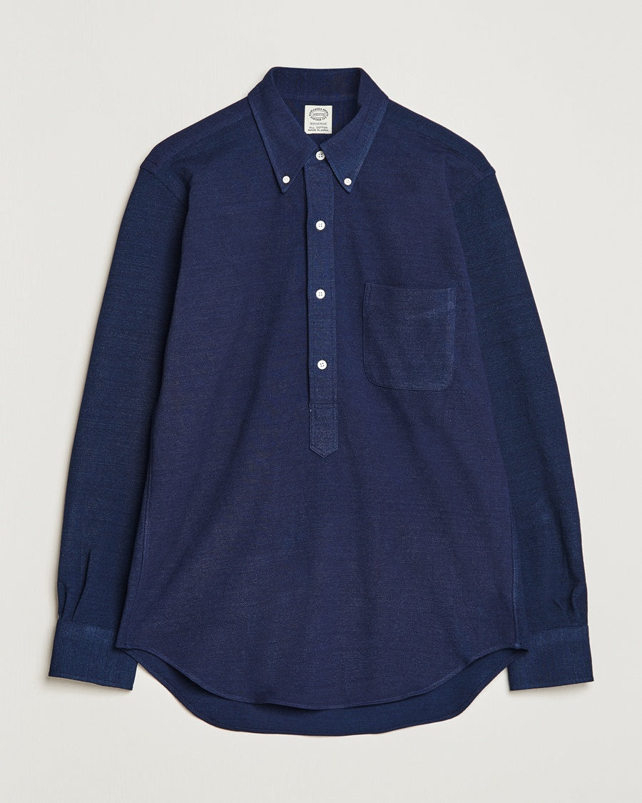 Men's Popover Shirt