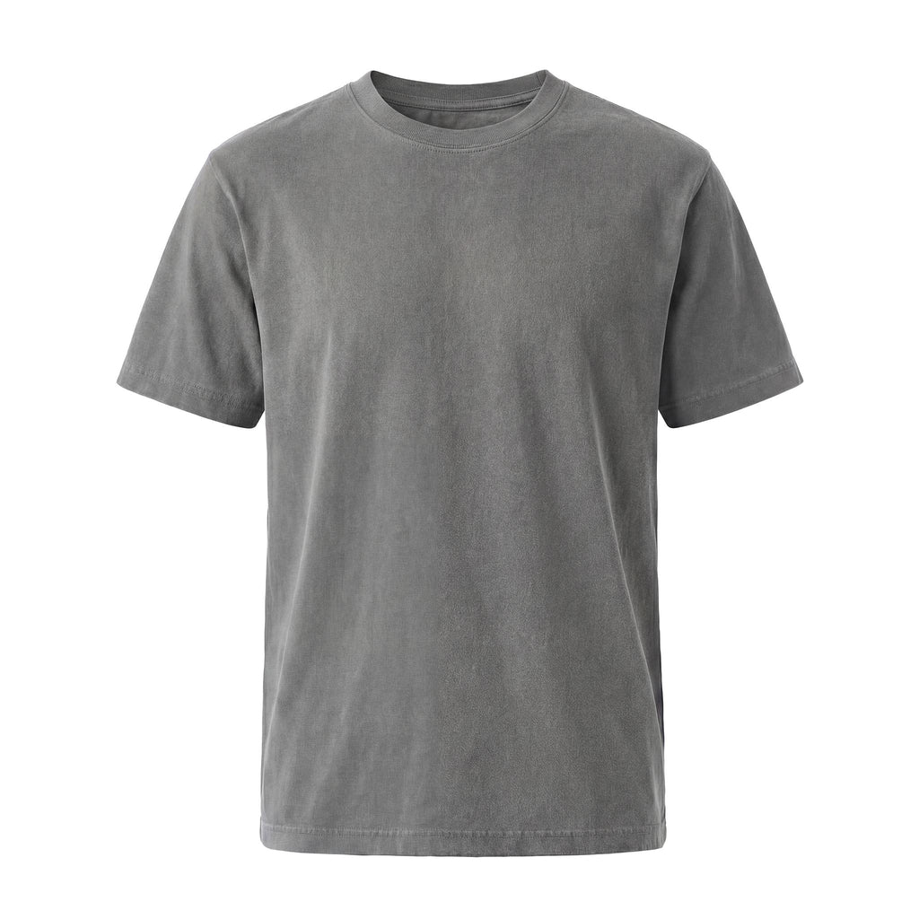 Men's Core Henley T-Shirt