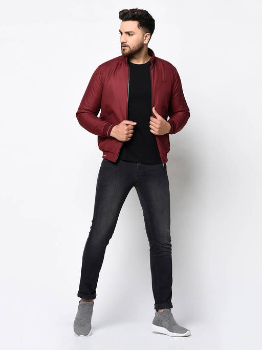 Men's Windcheater Jacket