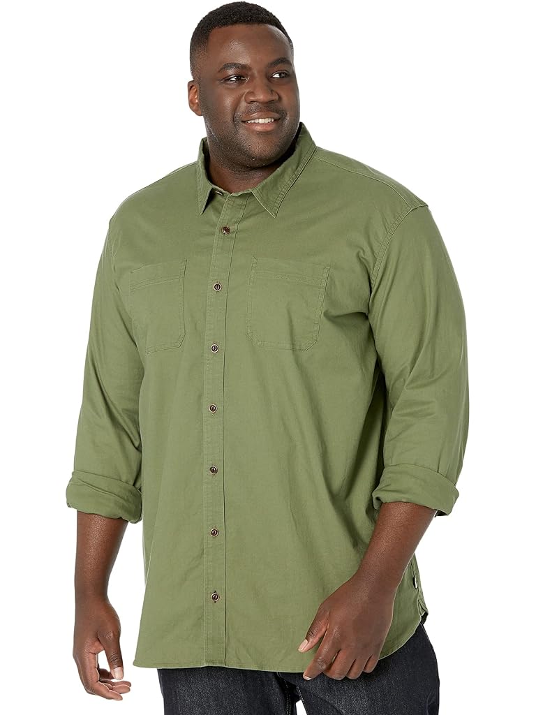 Men's Twill Shirt