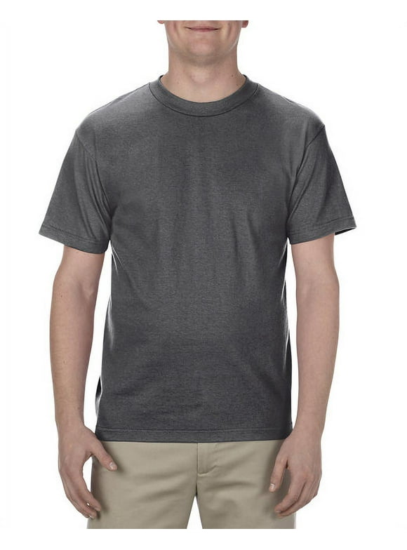 Men's Cotton Heavyweight T-Shirt