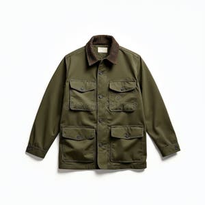 Men's Field Jacket