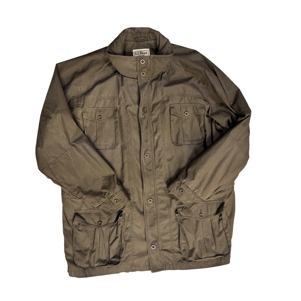 Men's Field Jacket