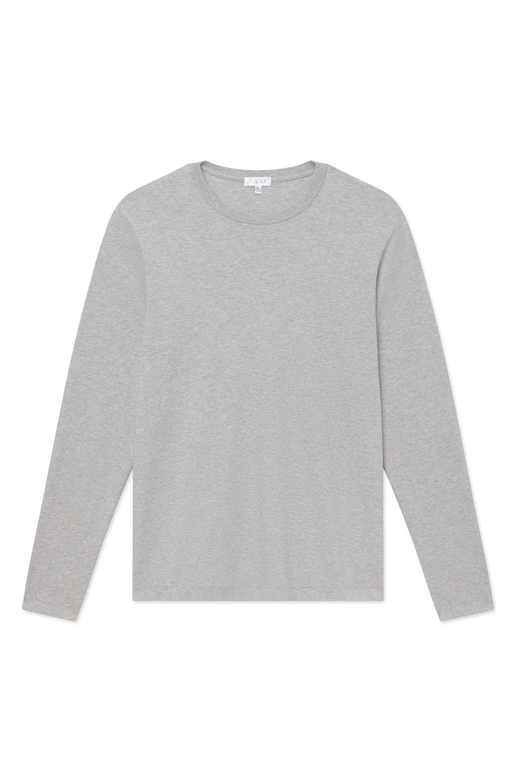 Men's Everyday Long Sleeve T-Shirt