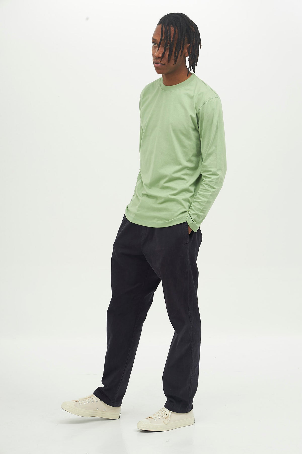 Men's Premium Long Sleeve T-Shirt