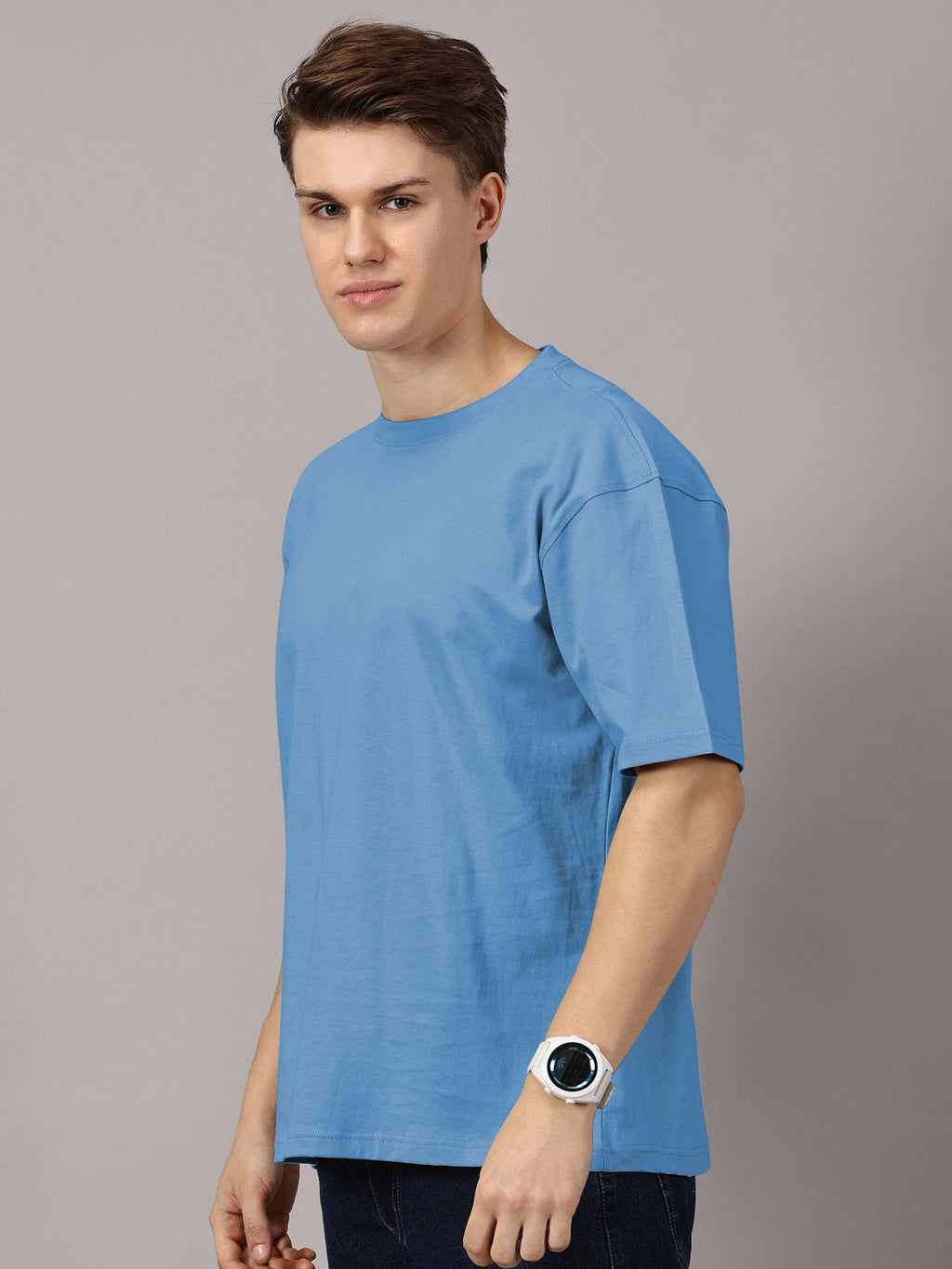 Men's Everyday Oversized T-Shirt