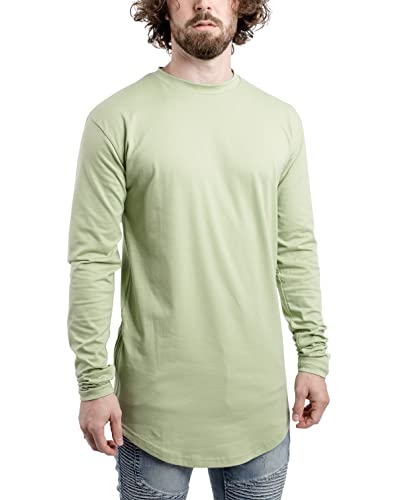 Men's Premium Long Sleeve T-Shirt