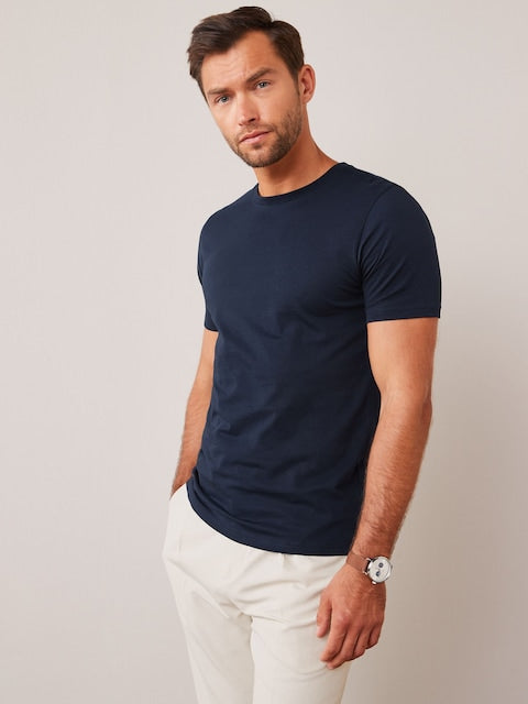 Men's Core Oversized T-Shirt
