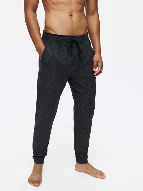 Men's Tapered Sweatpants