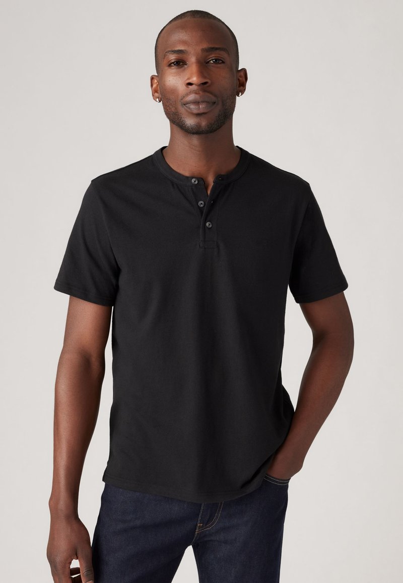 Men's Core Crew Neck T-Shirt