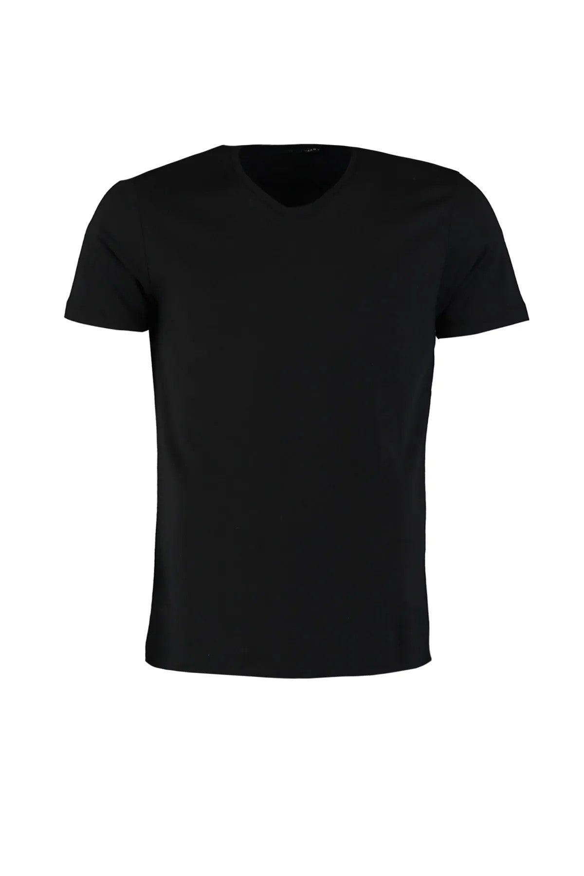 Men's Breathable V-Neck T-Shirt