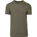 Men's Classic V-Neck T-Shirt