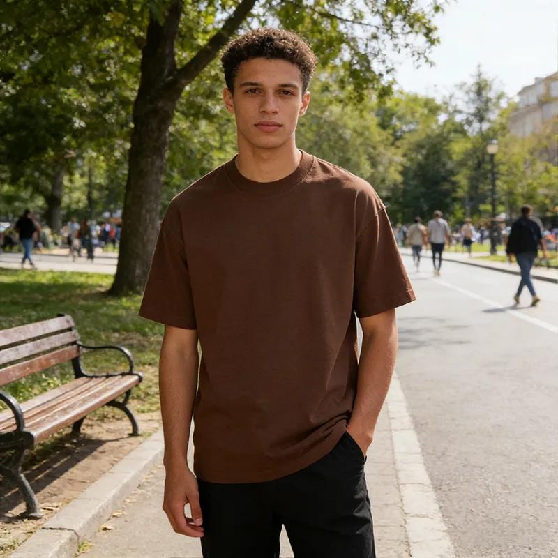 Men's Classic Relaxed Fit T-Shirt
