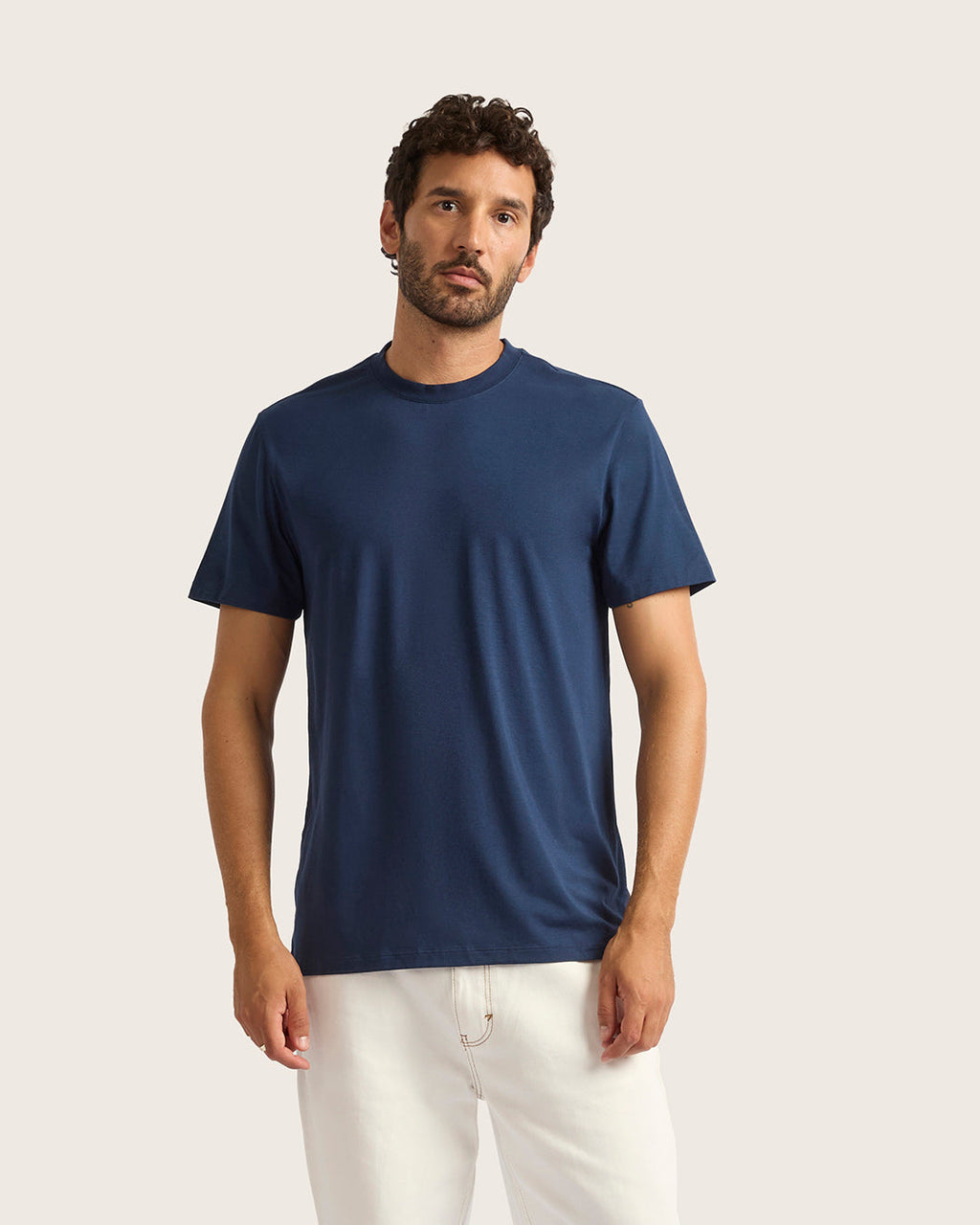 Men's Core Slim Fit T-Shirt
